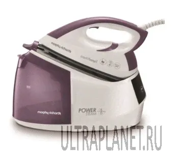 Гладильная система Morphy Richards Intellitemp 333301