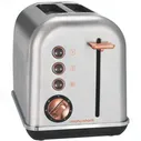 Тостер Morphy Richards Accents Rose Gold Brushed 2 Slice (222017)