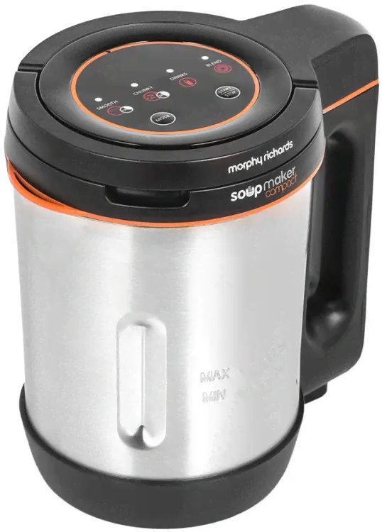 Суповарка Morphy Richards Compact 501021-0