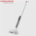 Morphy Richards MR3200 складная паровая швабра высокотемпературный двойной режим очистки 220 В бытовая швабра очиститель для деревянного напольного ковра (art.: 3920c0b4adee3)