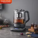 Бытовой электрический чайник Morphy Richards, многофункциональный чайник для здоровья, Интеллектуальный чайник с подъемом и изоляцией mr6088 (art.: 3920befba3f47)