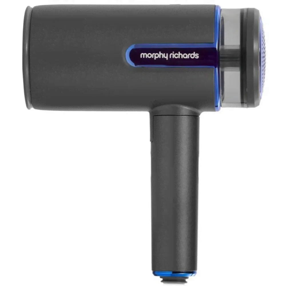 Ручной отпариватель для одежды Morphy Richards 361040 1000 Вт цвет серый-2