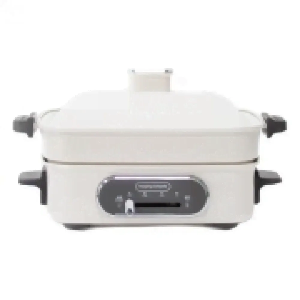Мультиварка Morphy Richards 461024