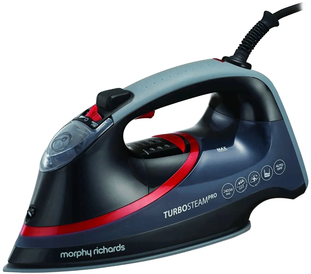 Утюг Morphy Richards 303106-0