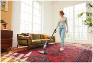 Morphy Richards Беспроводной пылесос 3в1 Morphy Richards 734050EE пылесос