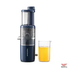 Портативная соковыжималка Morphy Richards MR9901