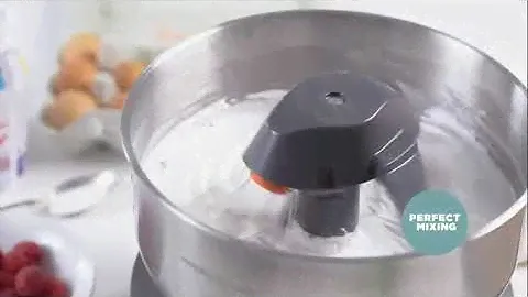 Morphy Richards Mixstar Compact Stand Mixer