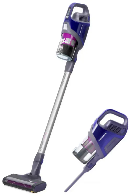 Пылесос беспроводной Morphy Richards 734000 EE-0