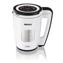 Скороварка Morphy Richards 501020 Нержавеющая сталь Пластик 1,6 L