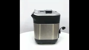 Хлебопечь Morphy Richards 502000 LPNHE413730084