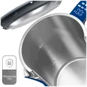 Morphy Richards Чайник электрический Morphy Richards с выбором температуры Harmony 1,5 л электрочайники