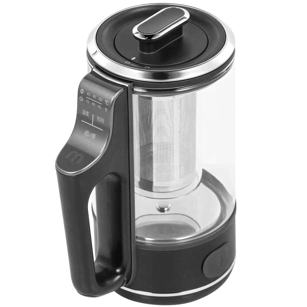 Чайник Morphy Richards Tea Maker MR6086B синий-1