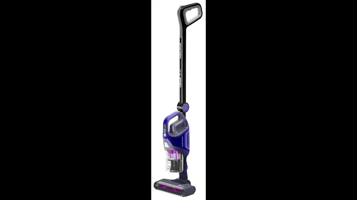 Пылесос с контейнером для пыли Morphy Richards