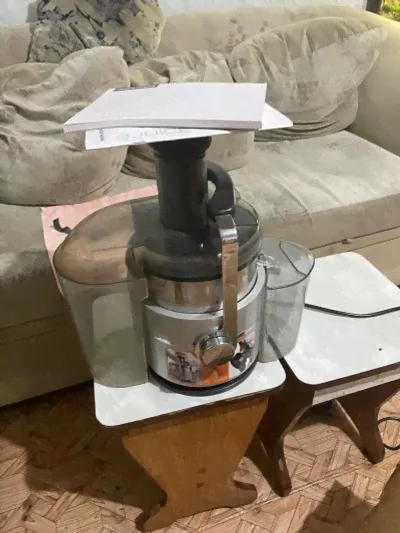 Соковыжималка Morphy Richards с рубля