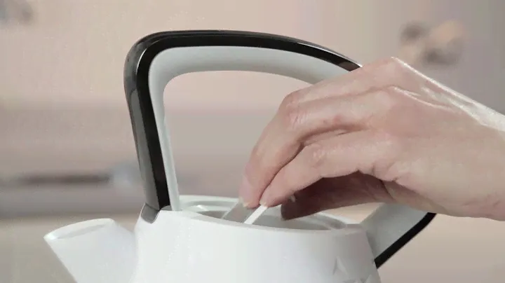 Tura Morphy Richards - Prism