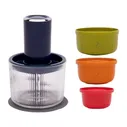 Измельчитель Xiaomi Morphy Richards MR9405 синий