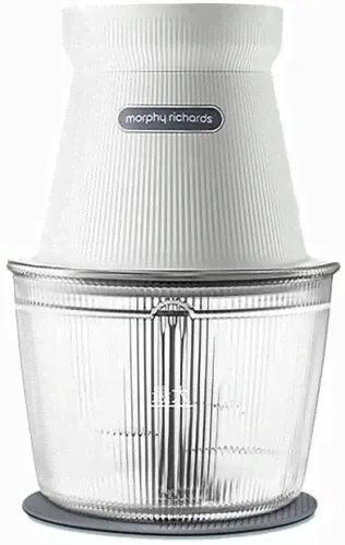 Блендер MORPHY RICHARDS MR9402aw, белый-0
