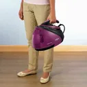 Парогенератор для одежды Morphy Richards Speed Steam Pro 3000 Вт фиолетовый/черный