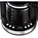 Кофеварка капельная Morphy Richards Evoke Brushed 162521EE