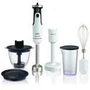 Блендер погружной, белый/серый MORPHY RICHARDS MR6006W