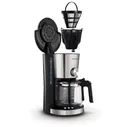 Кофеварка капельная Morphy Richards Evoke Brushed 162521EE