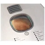 Хлебопечка Morphy Richards Fastbake, 14 программ, таймер, с замесом теста, йогурт, джем, булка, хлеб без глютена, выбор степени прожаривания, веса-0