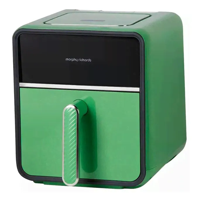 Фритюрница Morphy Richards Health Fryer 480007-0