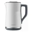 Электрочайник Morphy Richards Harmony 1,5 л белый