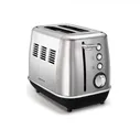 Тостер Morphy Richards Evoke Brushed 2 Slice
