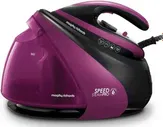 Характеристики: Парогенератор Morphy Richards Speed Steam 332102
