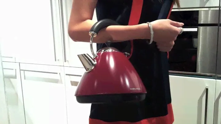 Morphy Richards Accents Kettle