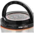 Мультиварка Morphy Richards 501021 серебристый