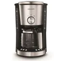 Кофеварка капельная Morphy Richards Evoke Brushed 162521EE