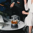 Бытовой электрический чайник Morphy Richards, многофункциональный чайник для здоровья, Интеллектуальный чайник с подъемом и изоляцией mr6088 (art.: 3920befba3f47)