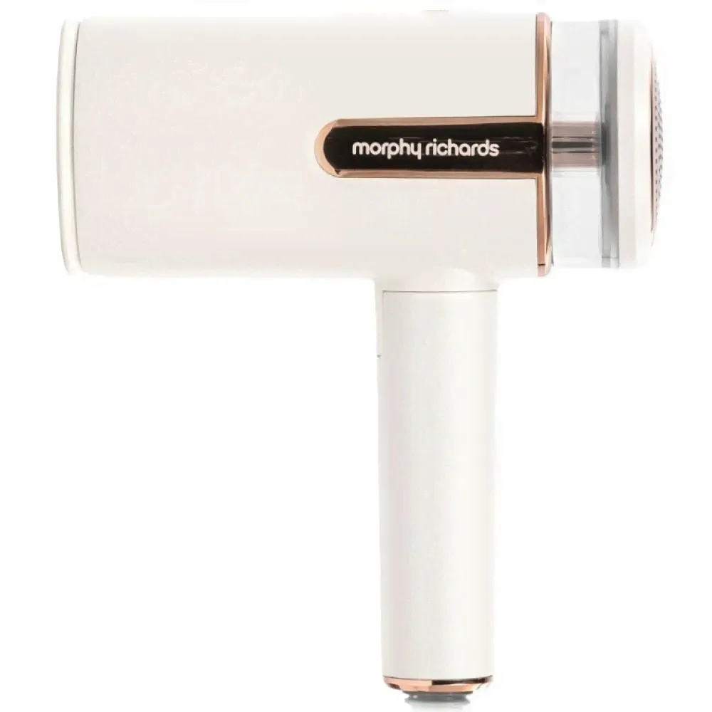 Ручной отпариватель для одежды Morphy Richards 361050 1000 Вт цвет белый-3