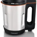 Morphy Richards 501021 Компактная суповарка - нержавеющая сталь