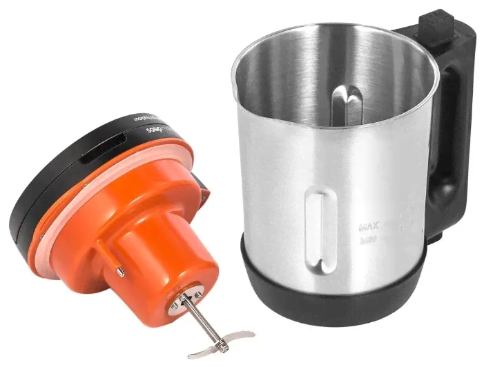 Мультиварка Morphy Richards 501021 серебристый