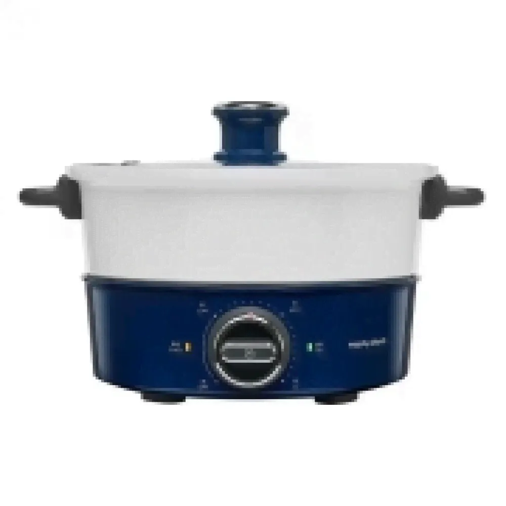 Мультиварка Morphy Richards с функцией фритюра 480006-0