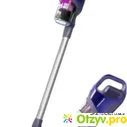 ПЫЛЕСОС БЕСПРОВОДНОЙ MORPHY RICHARDS 734000 отзывы - развод или правда? - отзыв