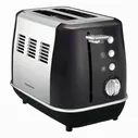 Тостер Morphy Richards Evoke 2 Slice Black 224405EE