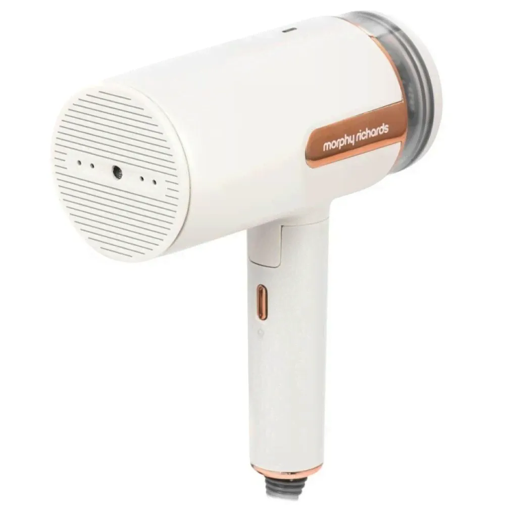 Ручной отпариватель Morphy Richards 2в1 361050