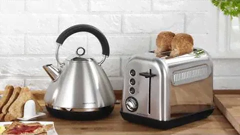 Tura Morphy Richards - Accents