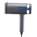 Morphy Richards Ручной отпариватель утюг 2в1 с функцией триммера, серый