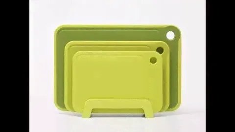 Xiaomi Quange двухсторонняя разделочная доска