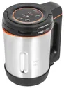 Мультиварка Morphy Richards 501021 серебристый