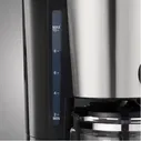 Кофеварка капельная Morphy Richards Evoke Brushed 162521EE
