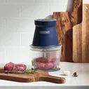 Morphy Richards MR9402 миксеры и блендеры
