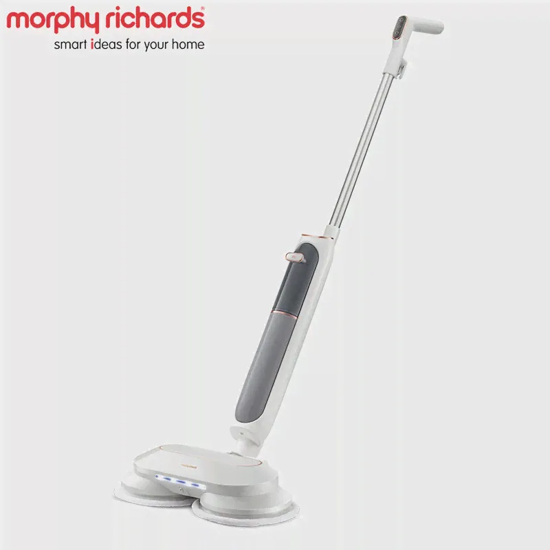 Morphy Richards MR3200 складная паровая швабра высокотемпературный двойной режим очистки 220 В бытовая швабра очиститель для деревянного напольного ковра (art.: 3920c0b4adee3)-3