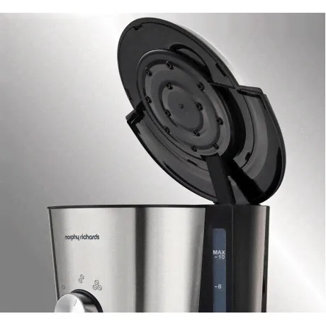 Кофеварка капельная Morphy Richards Evoke Brushed 162521EE-2
