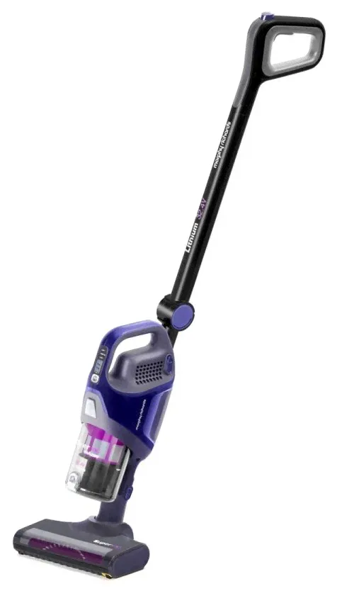Morphy Richards Беспроводной пылесос 3в1 Morphy Richards 734050EE пылесос-1